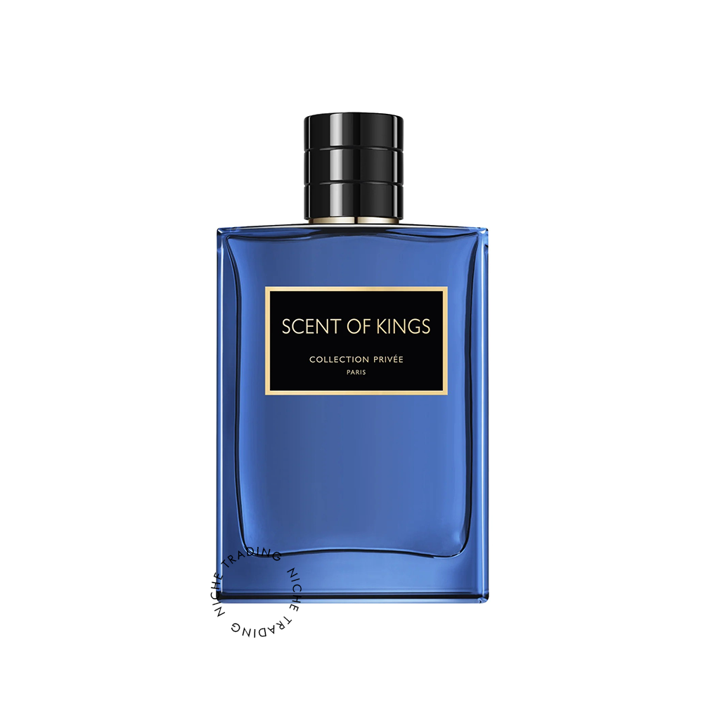 Scent Of Kings Collection Privee 100ml Edp