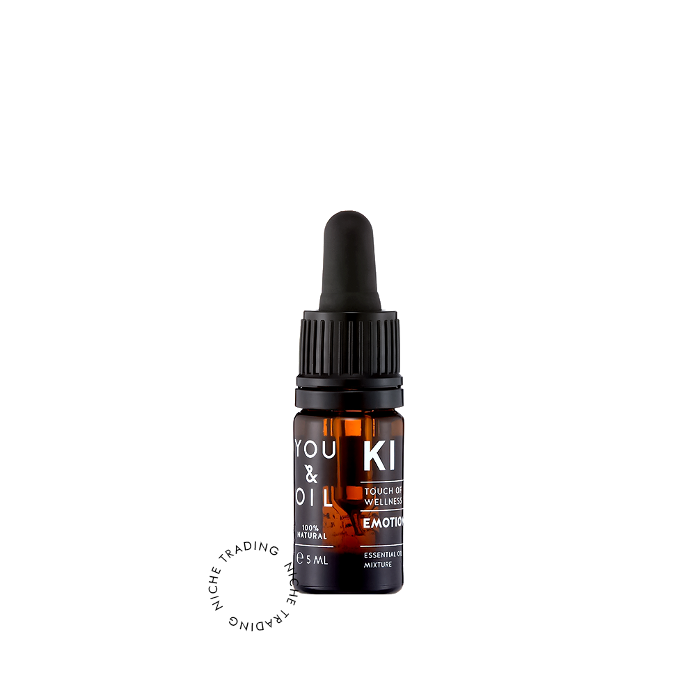 You&oil Ki Emotional Exhaustion 5ml - You&Oil | Niche Trading Qatar