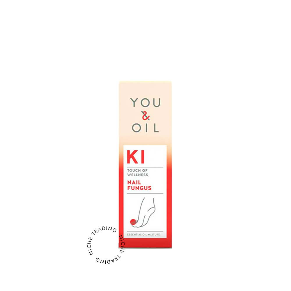 You&oil Ki Nail Fungus 5ml - You&Oil | Niche Trading Qatar
