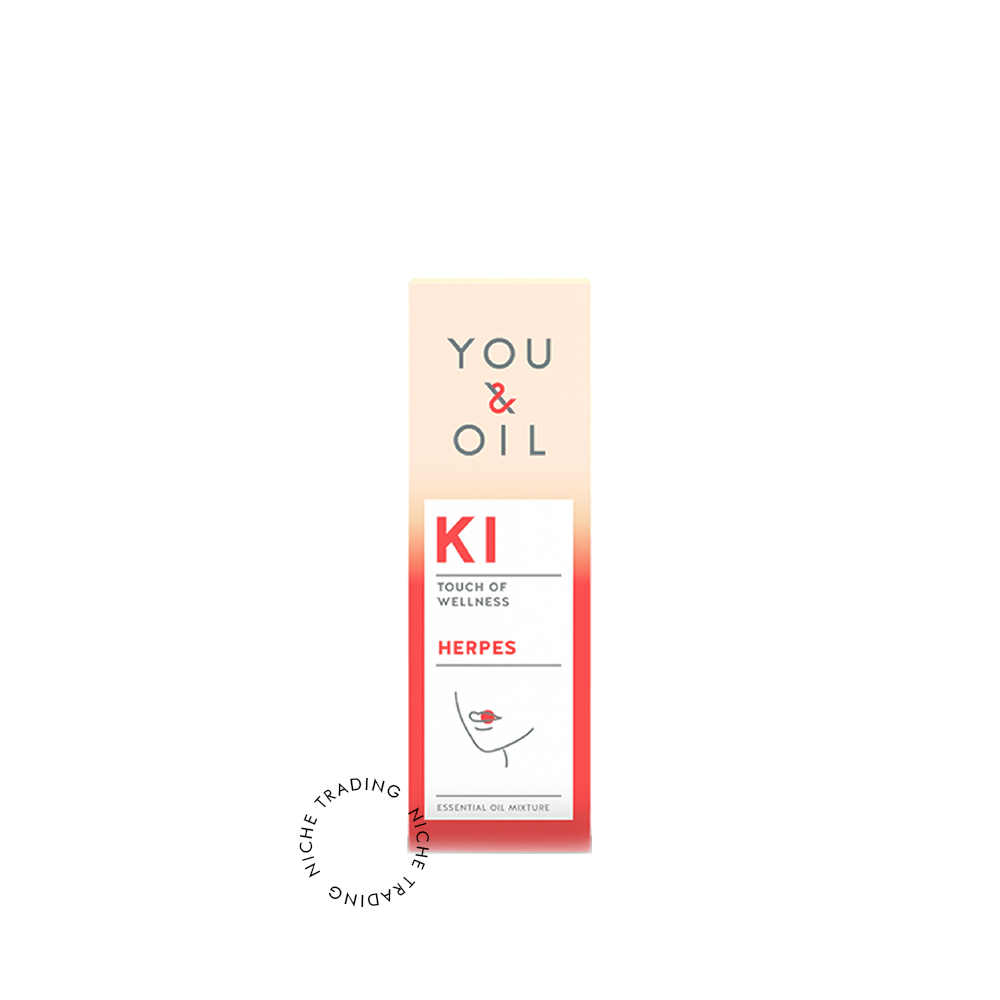 You&oil Ki Herpes 5ml - You&Oil | Niche Trading Qatar