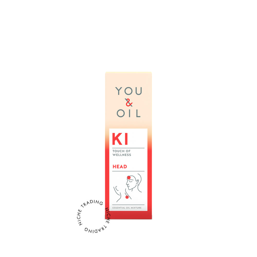 You&oil Ki Head 5ml - You&Oil | Niche Trading Qatar