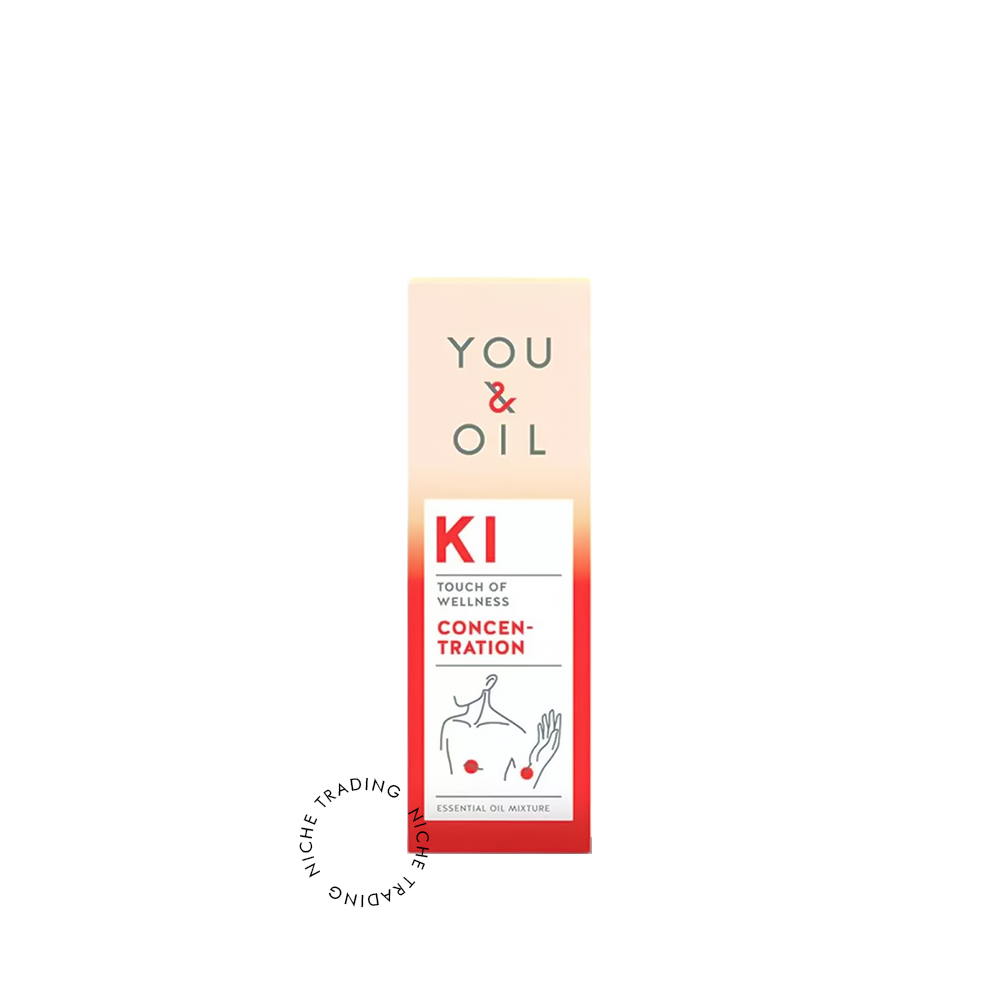 You&oil Ki Concentration 5ml - You&Oil | Niche Trading Qatar