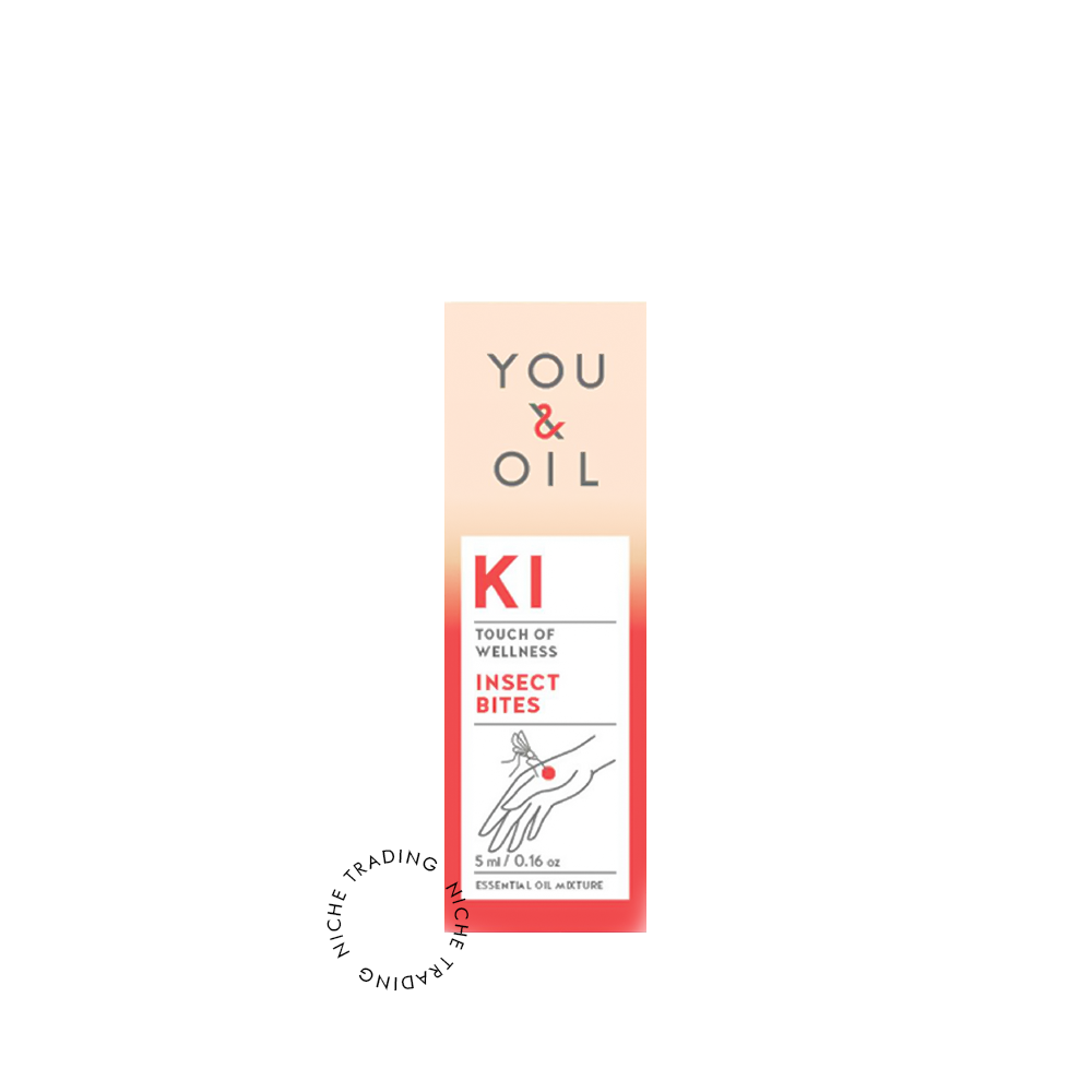 You&oil Ki Insect Bites 5ml - You&Oil | Niche Trading Qatar