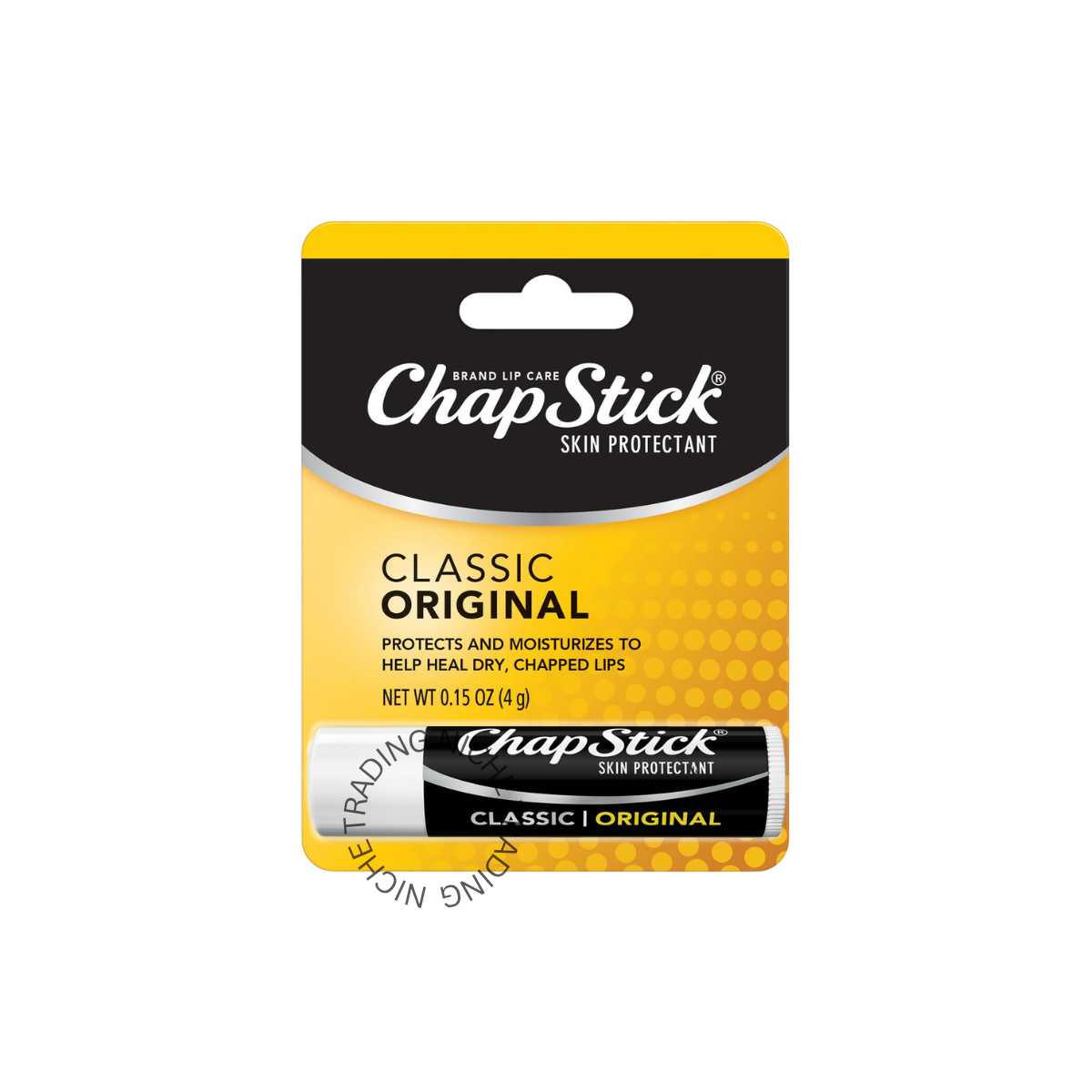 ChapStick Original Lip Balm 0.15oz