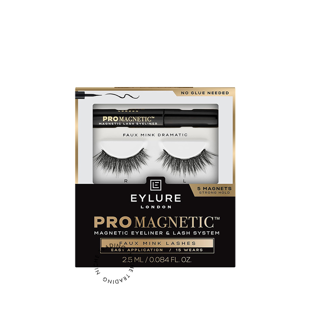 Eyl Pro Magnetic Dramatic - Eylure | Niche Trading Qatar
