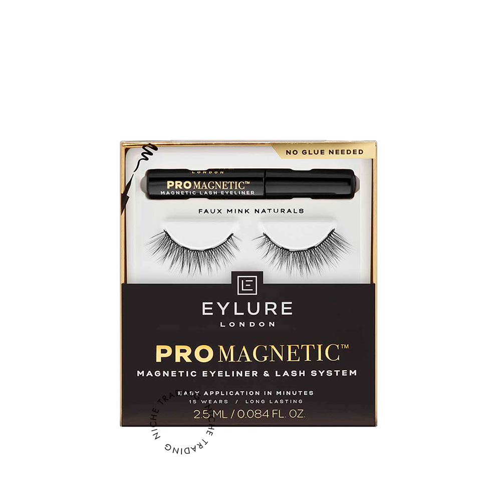 Eyl Pro Magnetic Naturals - Eylure | Niche Trading Qatar