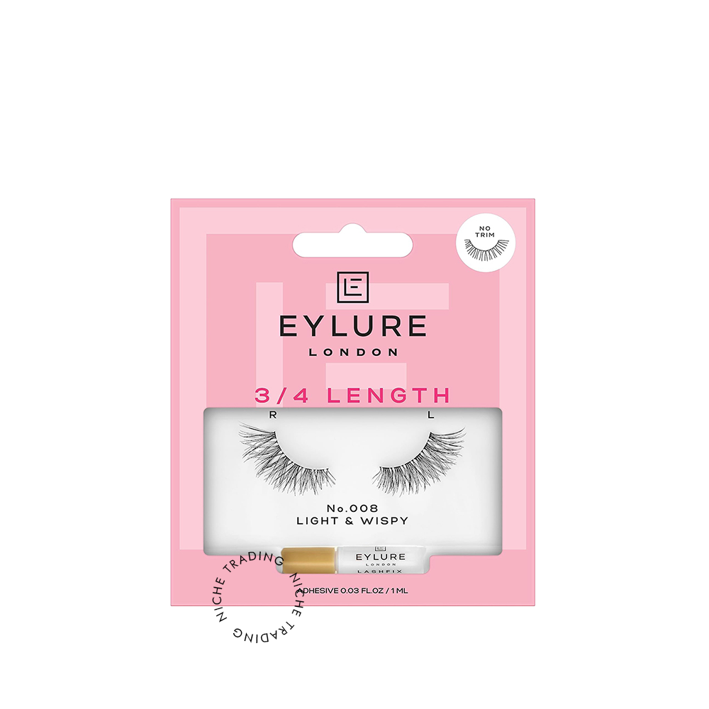 Eyl 3 4 Length No 008 - Eylure | Niche Trading Qatar