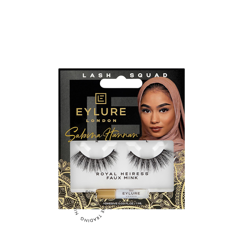 Eylure Sabina - Royal Heiress - Eylure | Niche Trading Qatar
