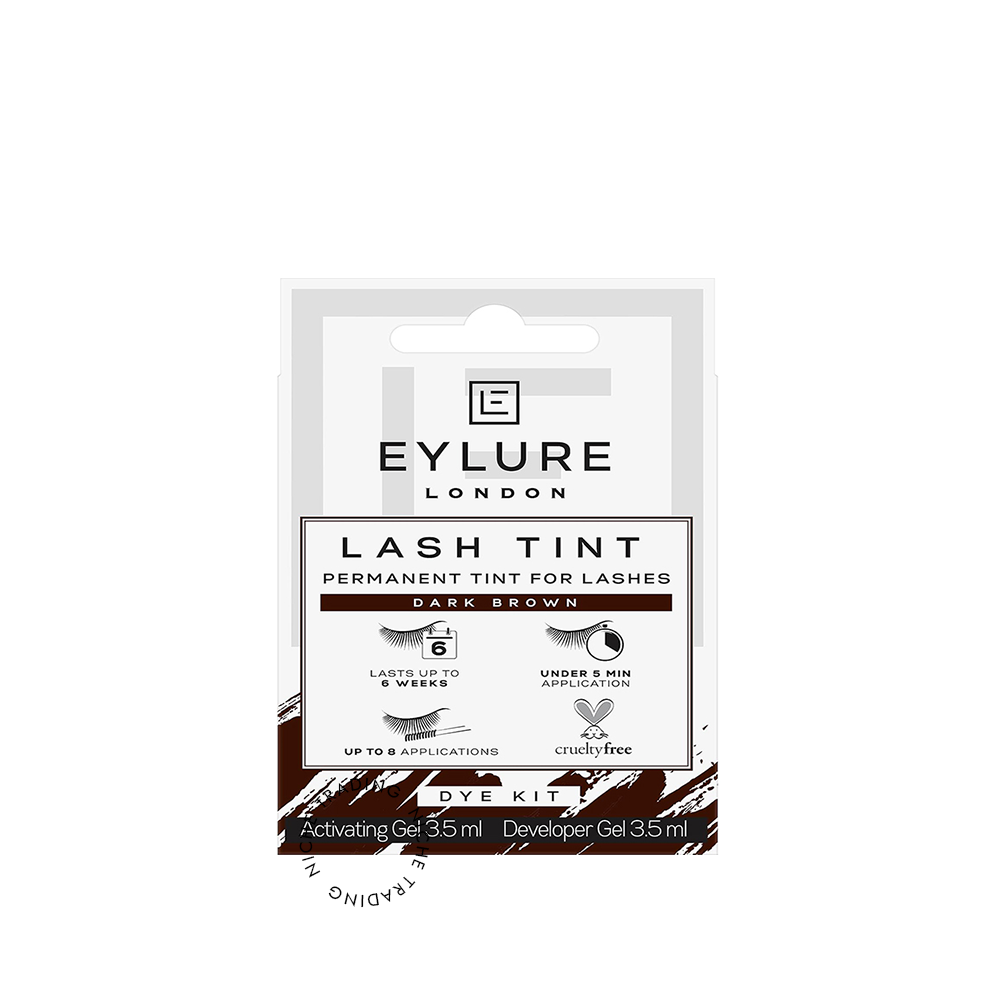 Eyl Lash Tint Dark Brown - Eylure | Niche Trading Qatar