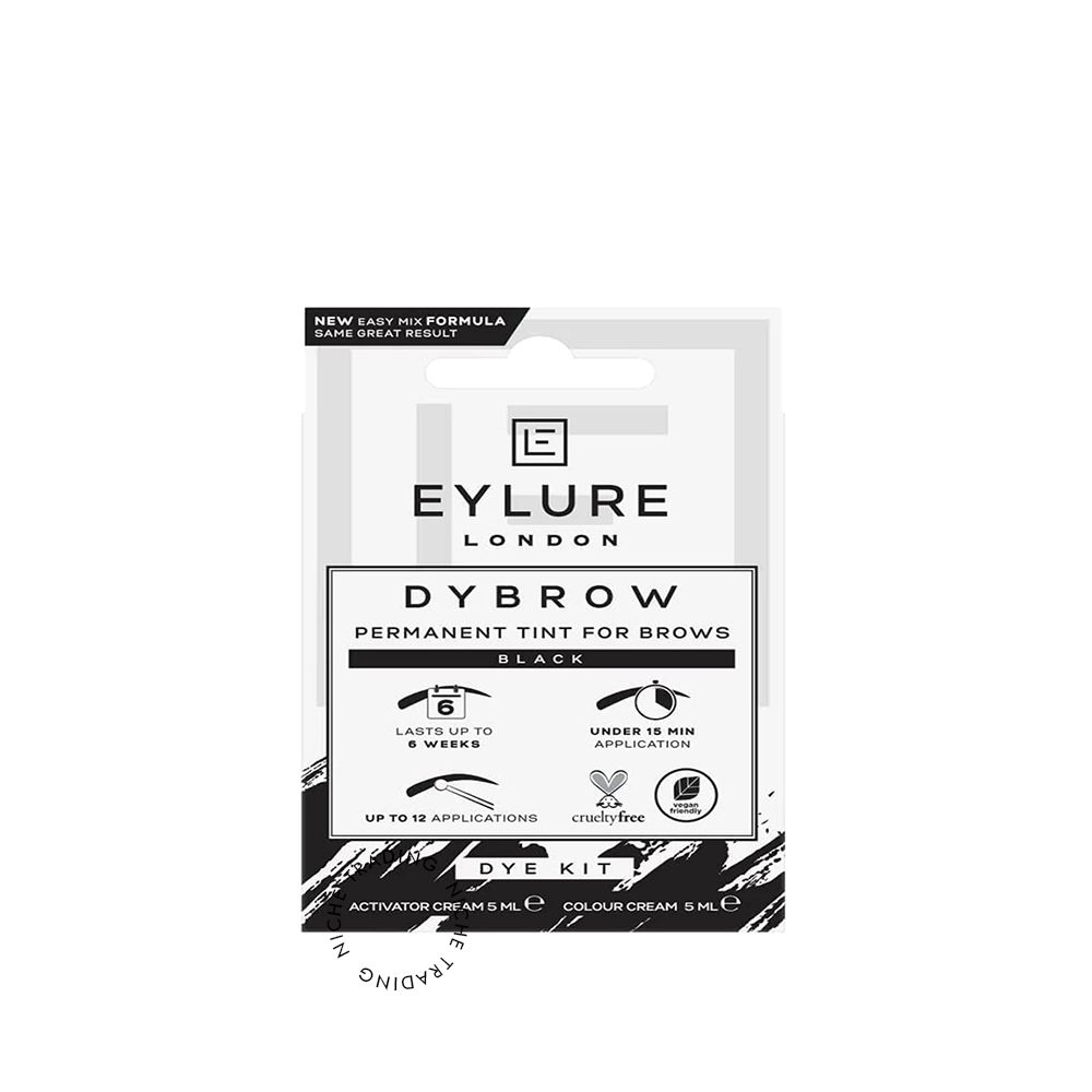 Eylure DYBROW BLACK