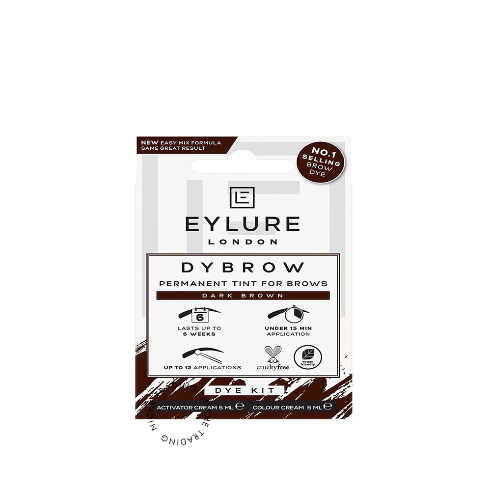 Eylure Dybrow Dark Brown - Eylure | Niche Trading Qatar