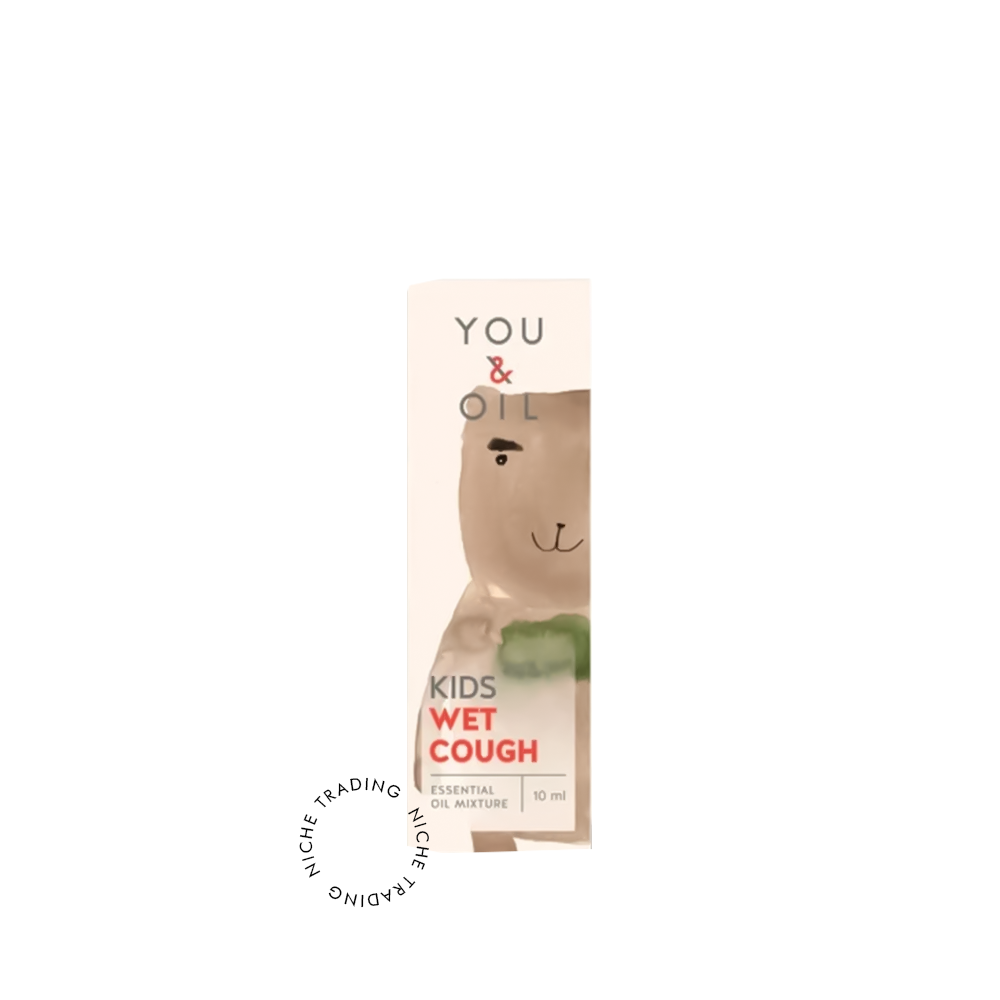 Kids Wet Cough/feuchten Husten 10ml