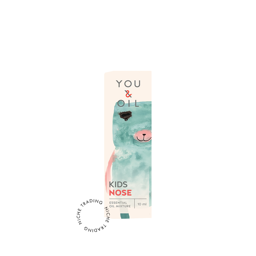 You&oil Kids Nose/nase 10ml