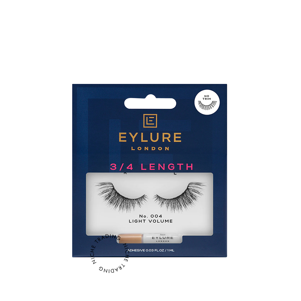 Eyl 3 4 Length 004 - Eylure | Niche Trading Qatar