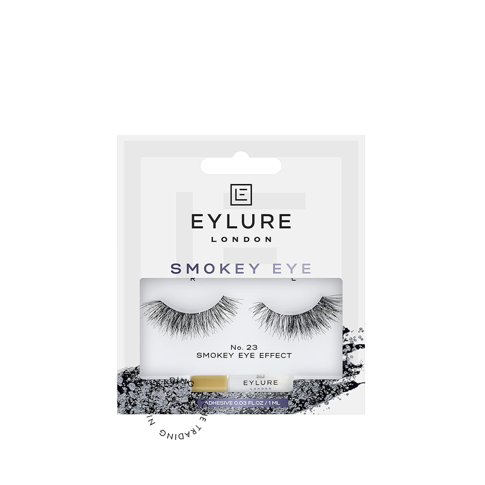 Eyl Smokey Eye Lash No 23 - Eylure | Niche Trading Qatar