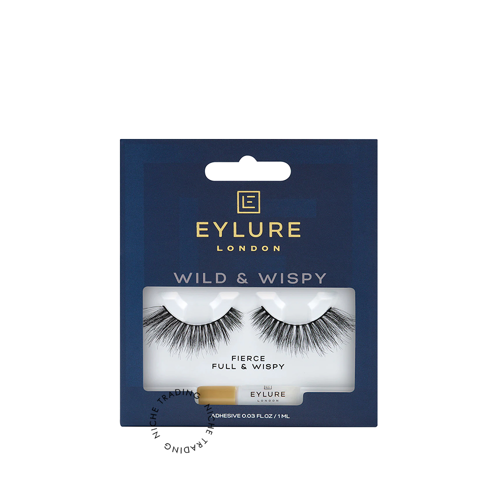 Eyl Wild & Wispy Fierce - Eylure | Niche Trading Qatar