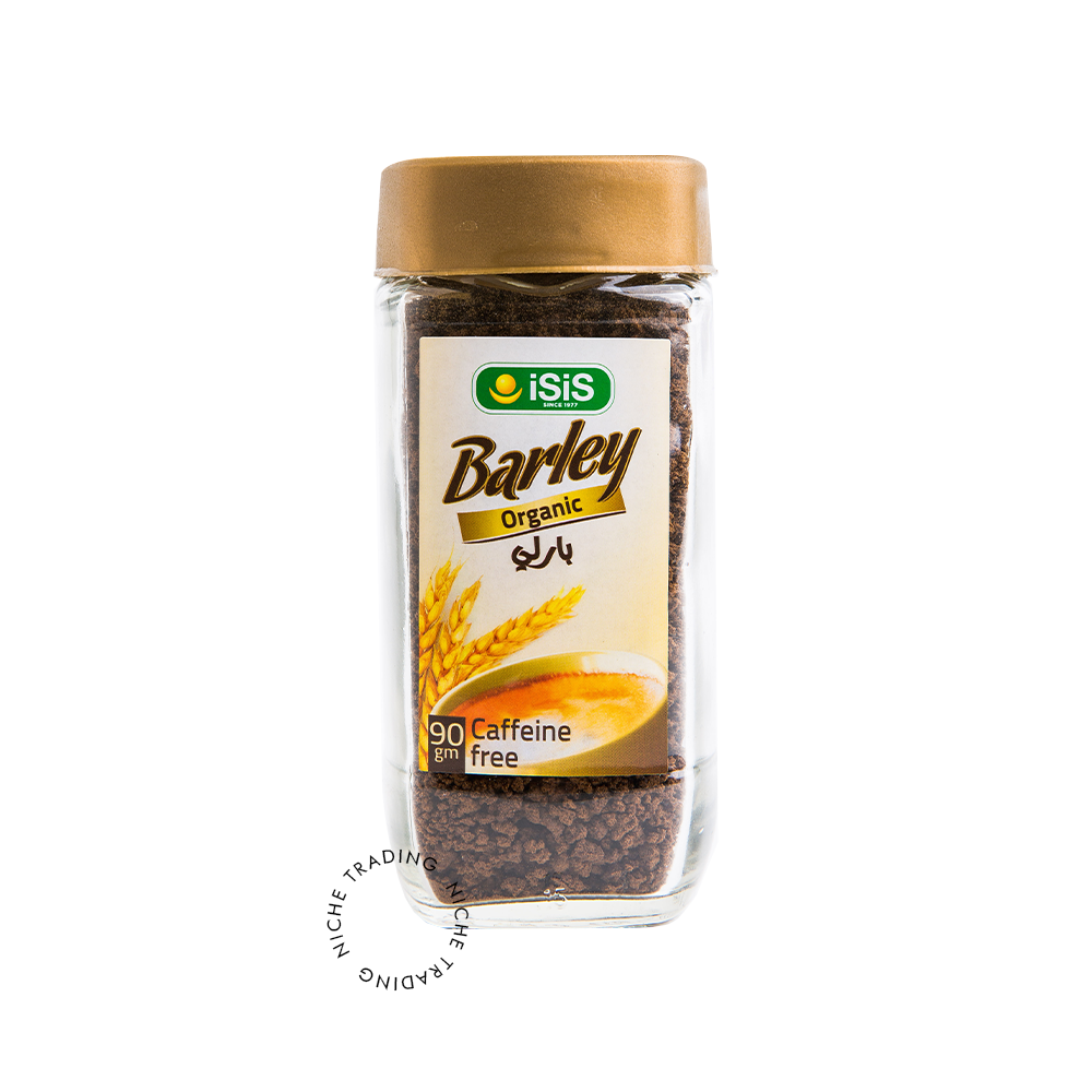Barley 90 Gm - Isis | Niche Trading Qatar
