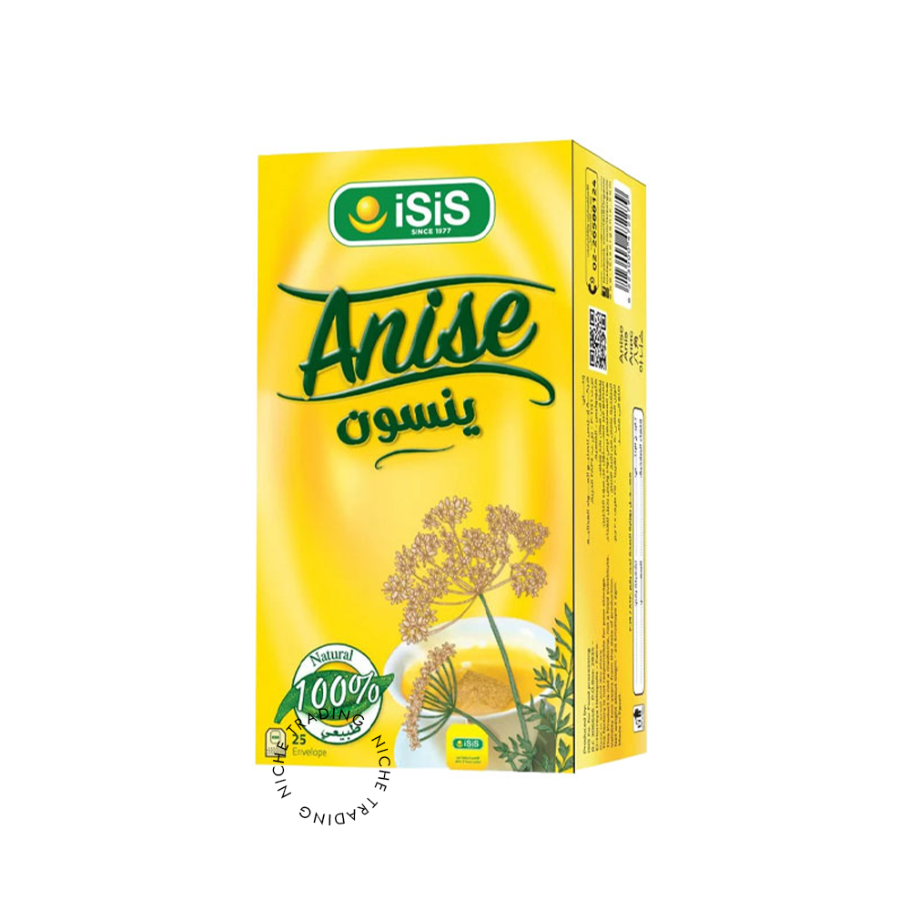 Anise 25 F.B Envelope - Isis | Niche Trading Qatar