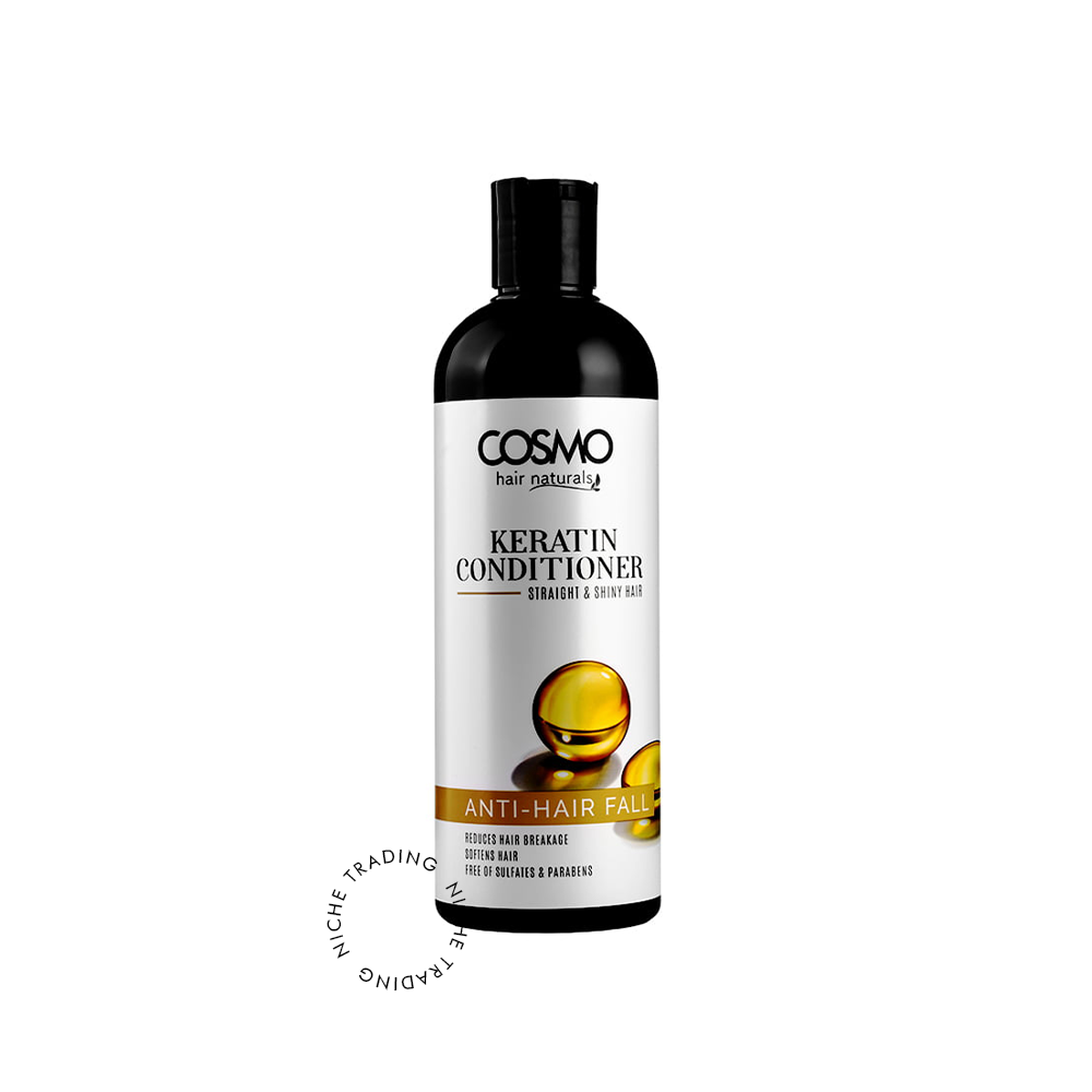 Cosmo Keratin conditioner 480ml