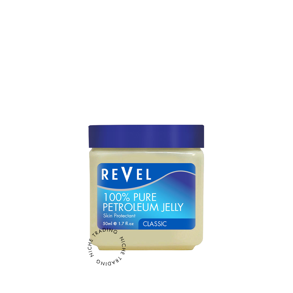 Revel PETROLEUM JELLY 50ml 50ml