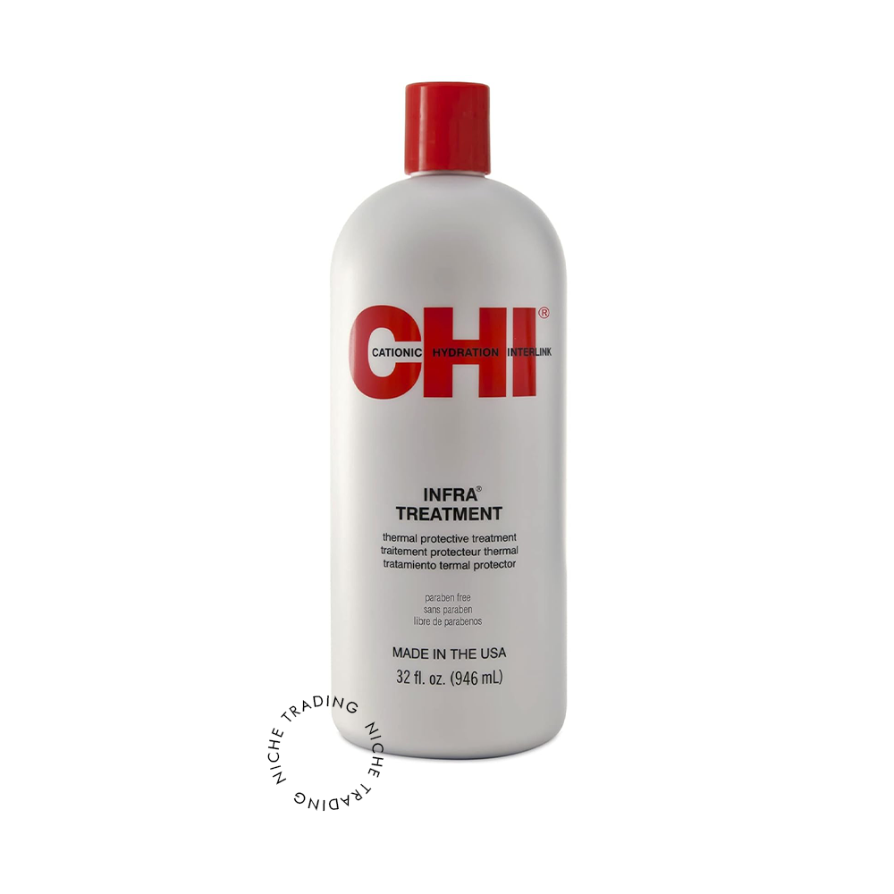 Chi Infra Treatment 32oz.