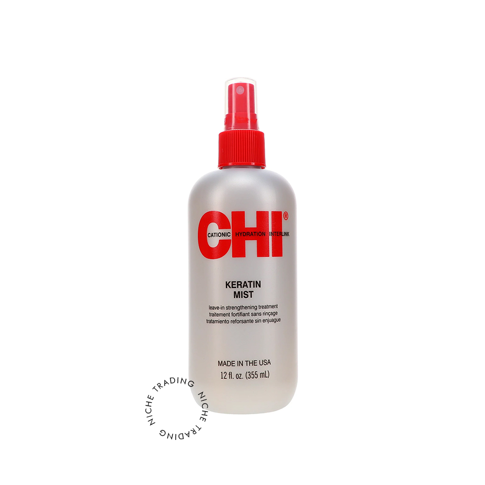 Chi Keratin Mist 12oz.