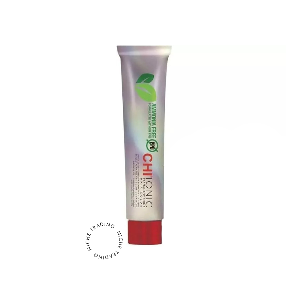 Chi Ionic Hair Color 10B Ex Lt Beige Blonde 3oz.