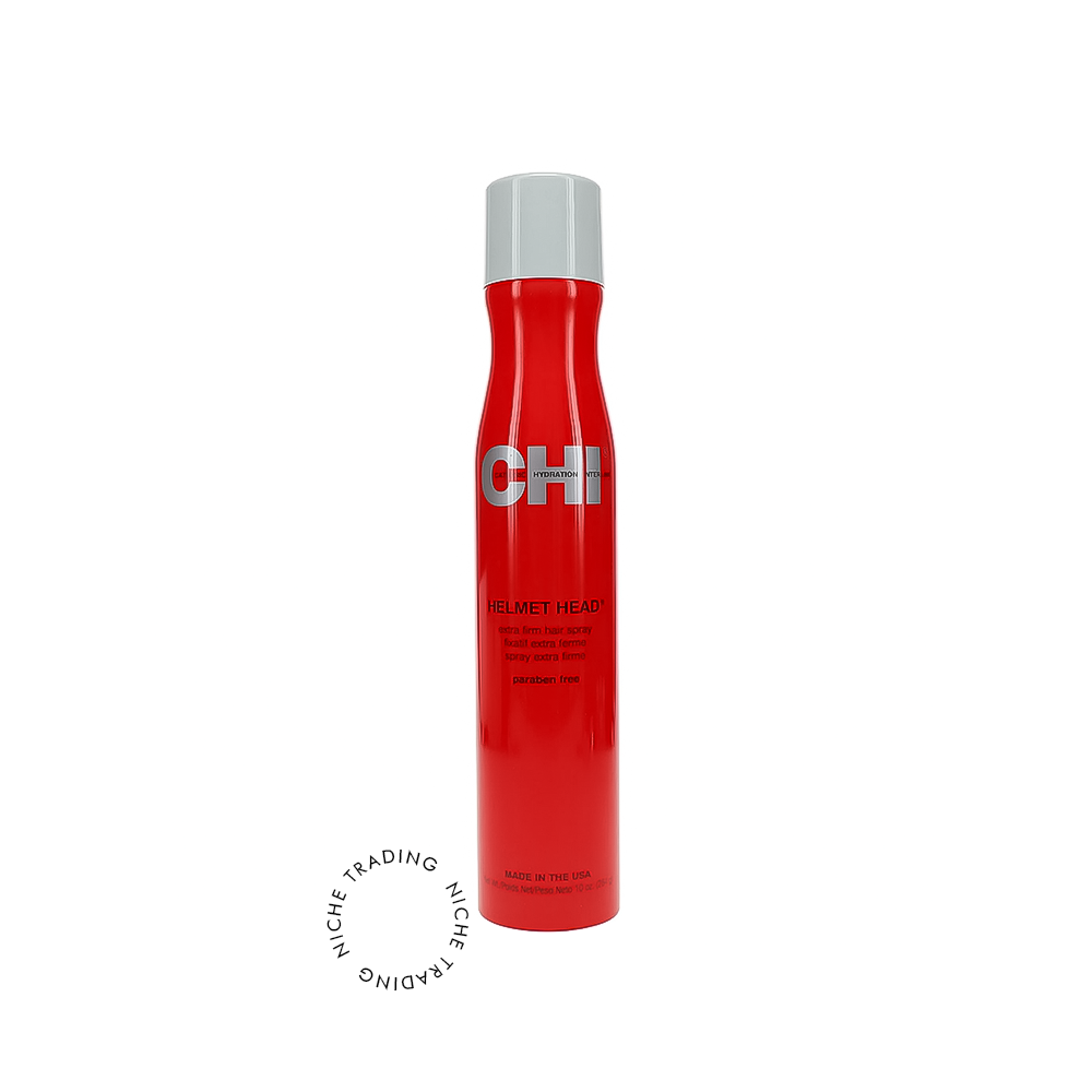 Chi Helmet Head Spray 55 Voc 10oz.