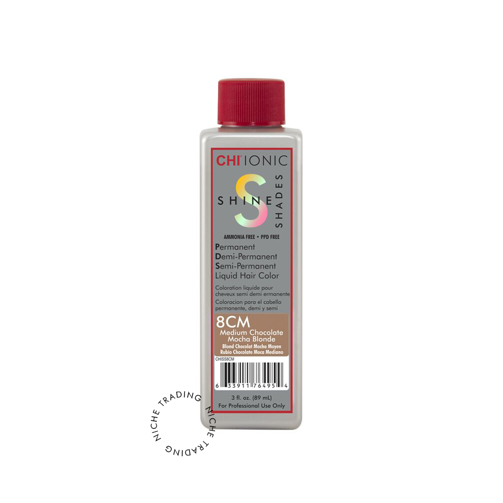 Chi Infra Treatment Gallon