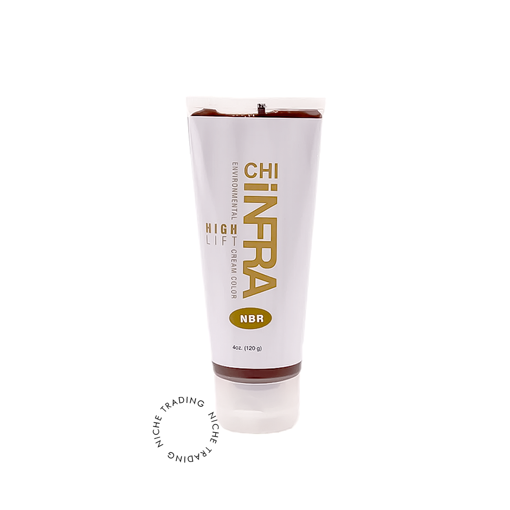 Infra High Lift Nbr-Natural Brown 4oz. - CHI | Niche Trading Qatar