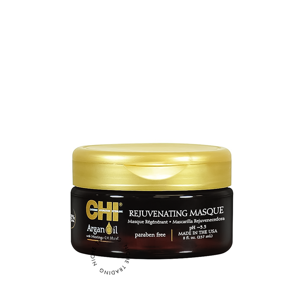 Chi Argan Oil Masque 8oz.