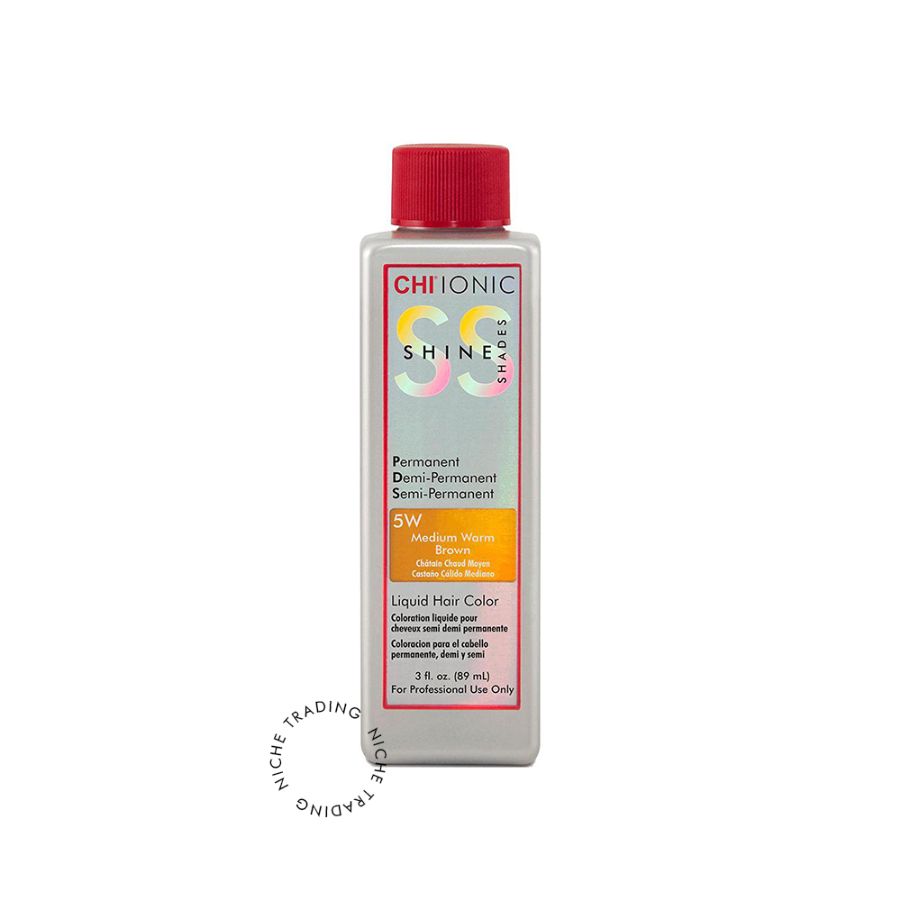 Chi Ionic Shine Shades 5W 3oz.