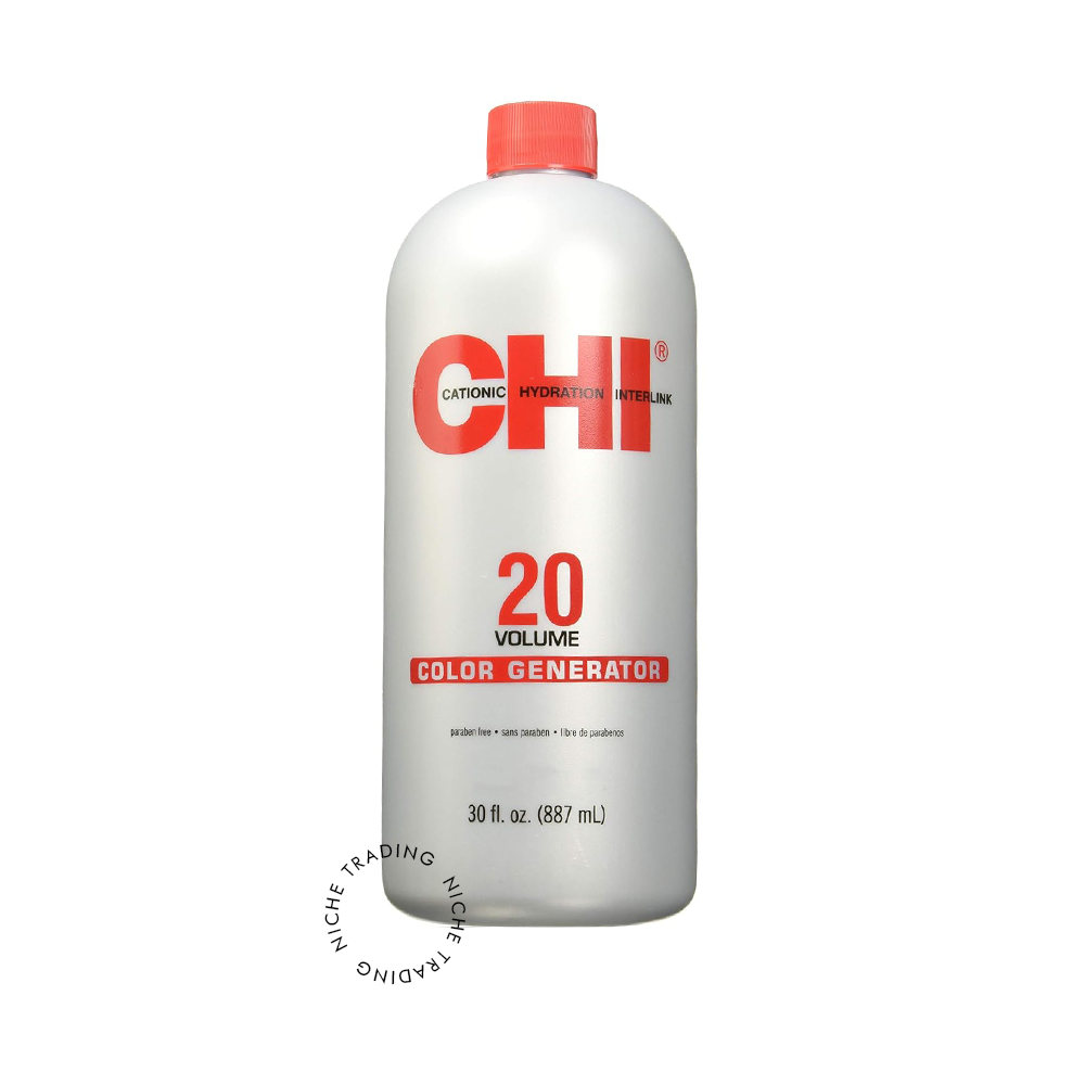 Chi Color Generator Vol20 30oz.
