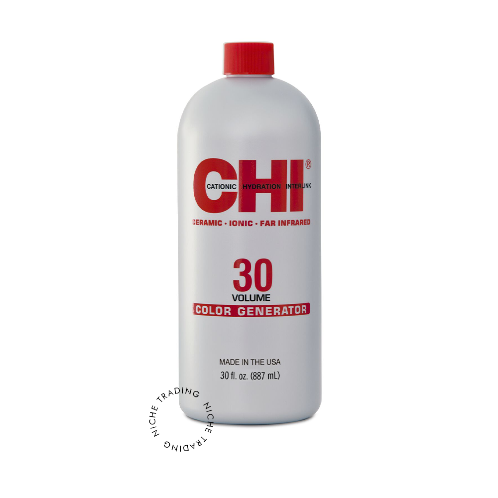 Chi Color Generator Vol30 30oz.