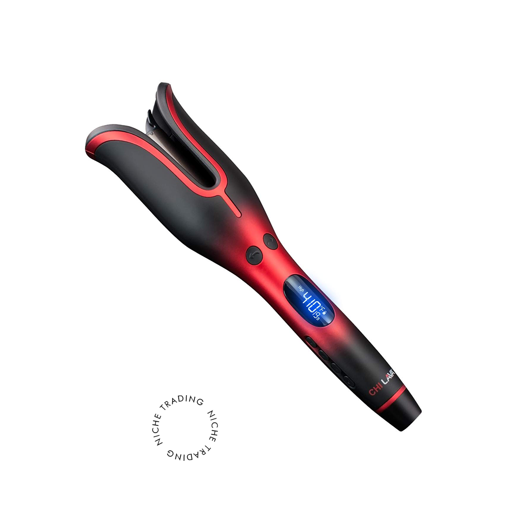 Chi Lava 1" Curling Iron 1