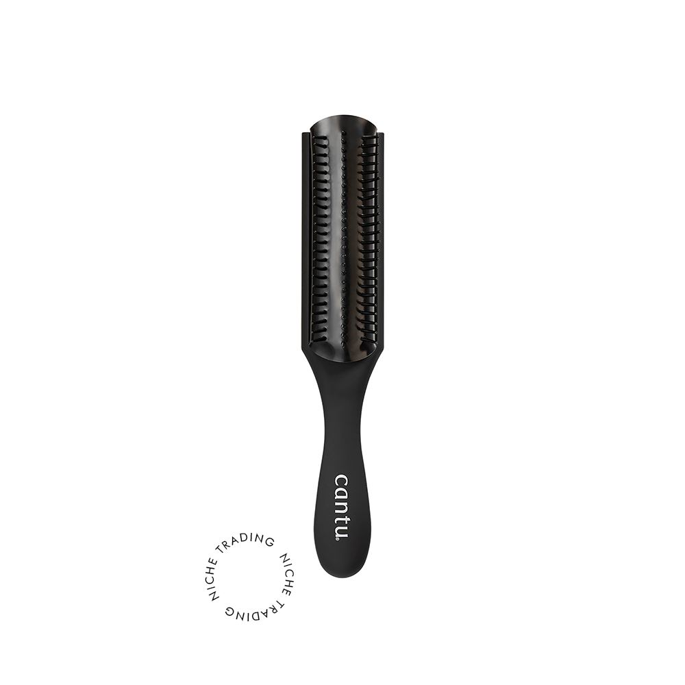 Cantu Narrow Detangling Hair Brush