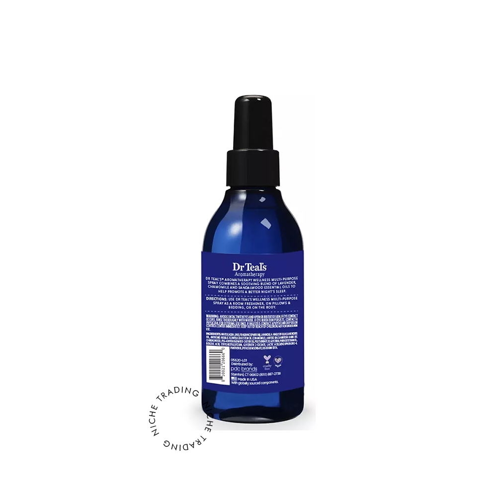 Dr Teals Aroma Sleep Spray 177ml