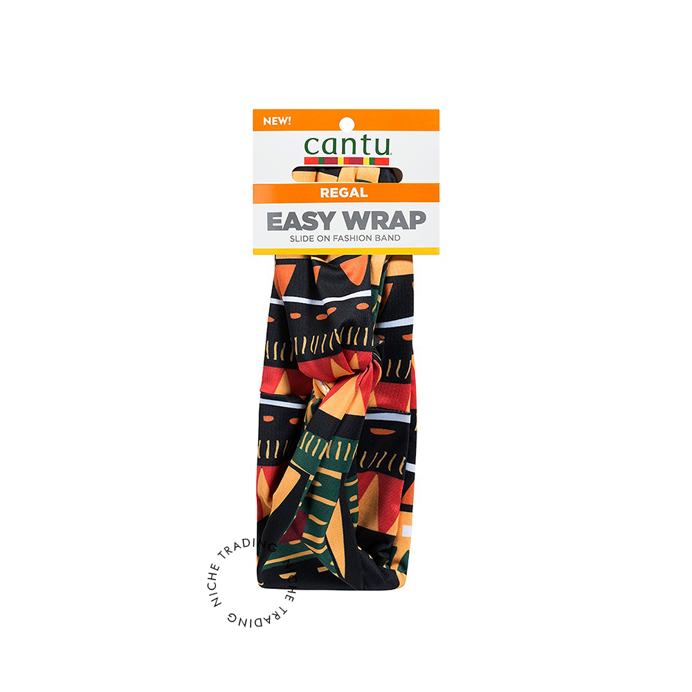 Cantu Regal Easy Wrap Slide on Fashion Band - 1ct - Cantu | Niche Trading Qatar