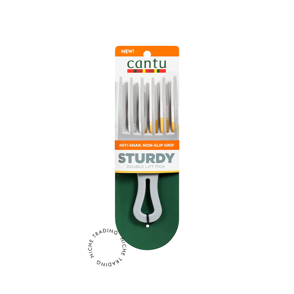 Cantu Extra Lift Double Row Thick Pick - Cantu | Niche Trading Qatar