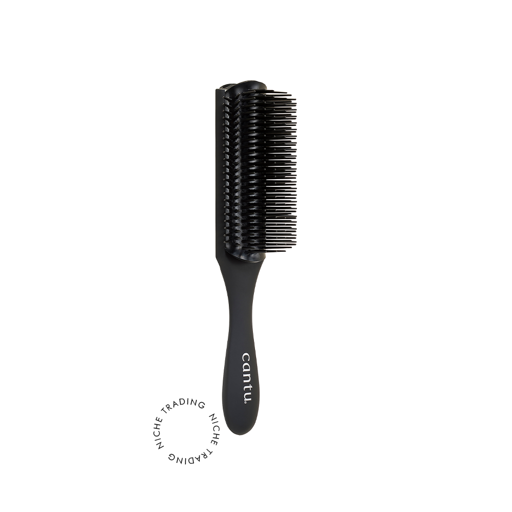 Cantu Detangle Sturdy Wash Day Brush