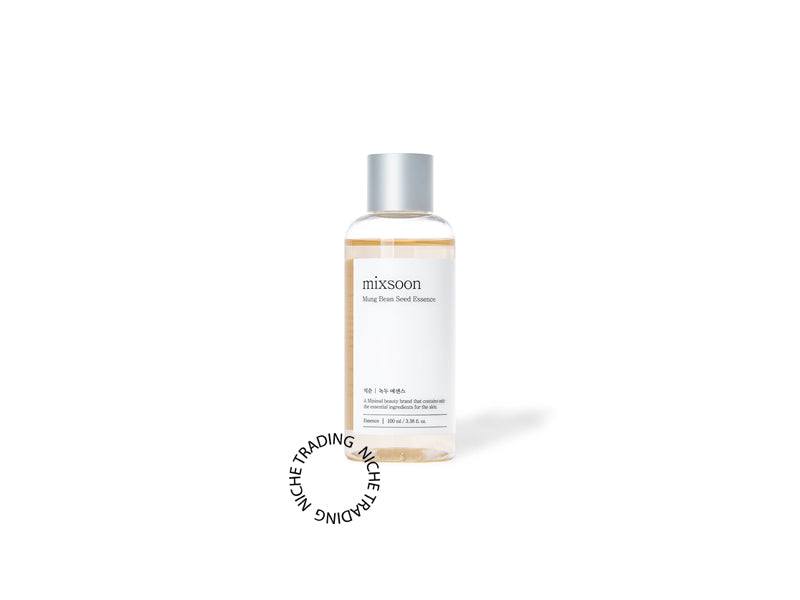 mixsoon Mung Bean Seed Essence [100ml]