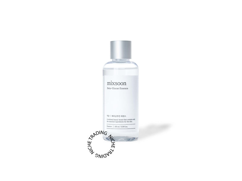 mixsoon Beta-Glucan Essence [100ml]