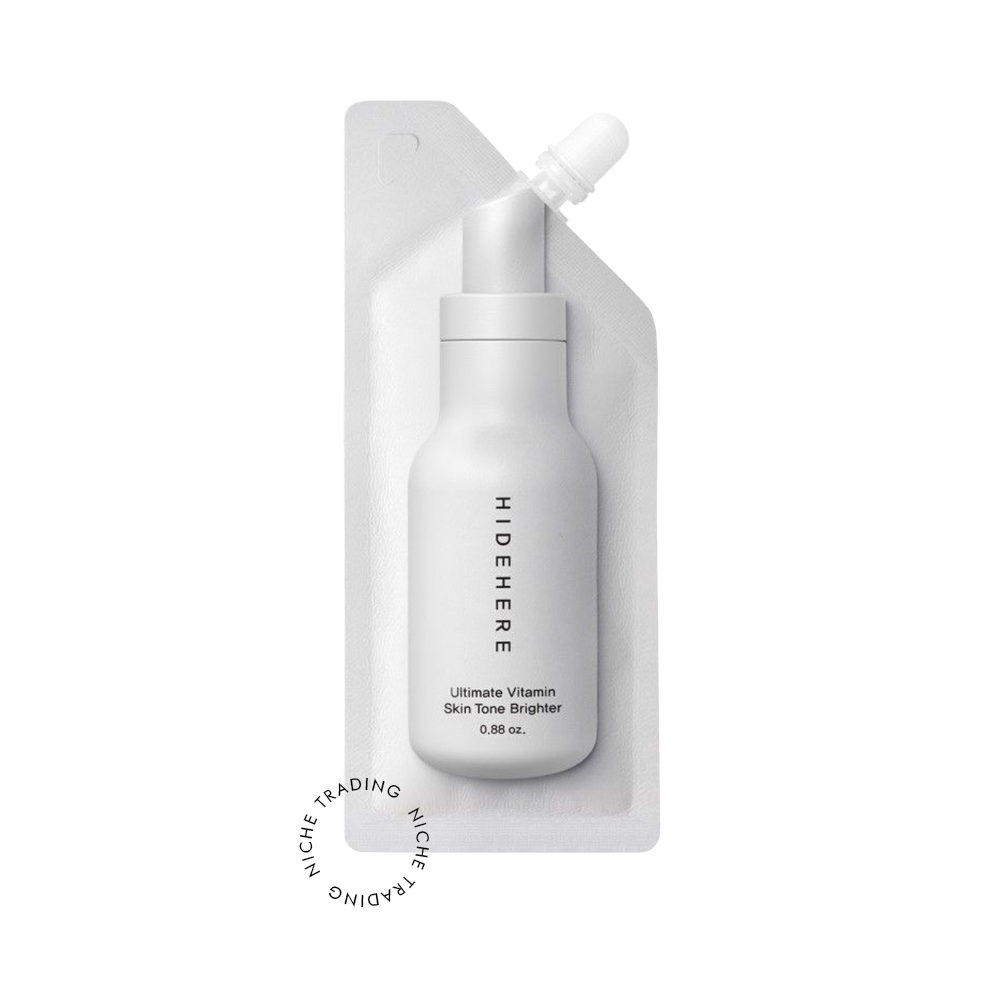 Ultimate Vitamin Skin Tone Brighter - Hidehere | Niche Trading Qatar