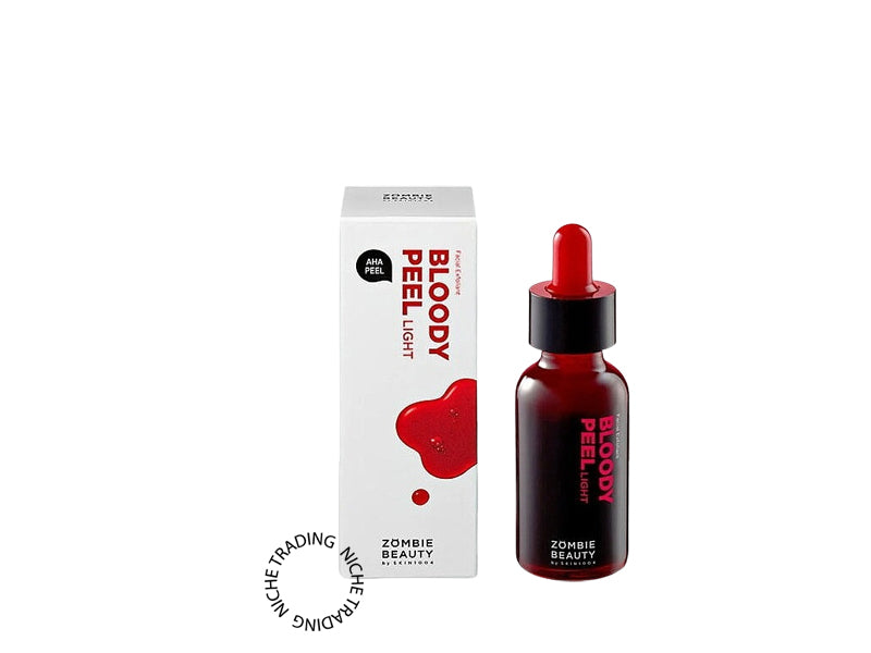 SKIN1004 Bloody Peel 30ml - SKIN1004 | Niche Trading Qatar