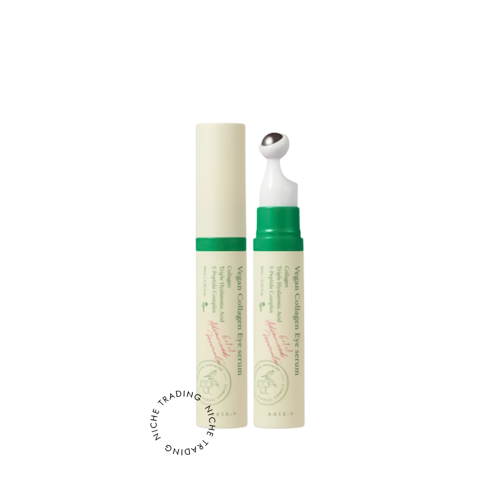 Axis - Y Vegan Collagen Eye Serum 10ml