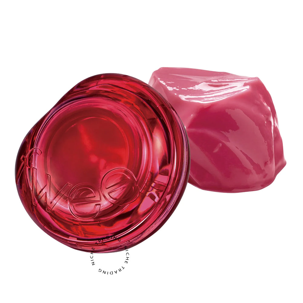 فوي منتج شفاه - Fwee Lip & Cheek Glowy Jelly Pot Jc02 Mellow | قطر