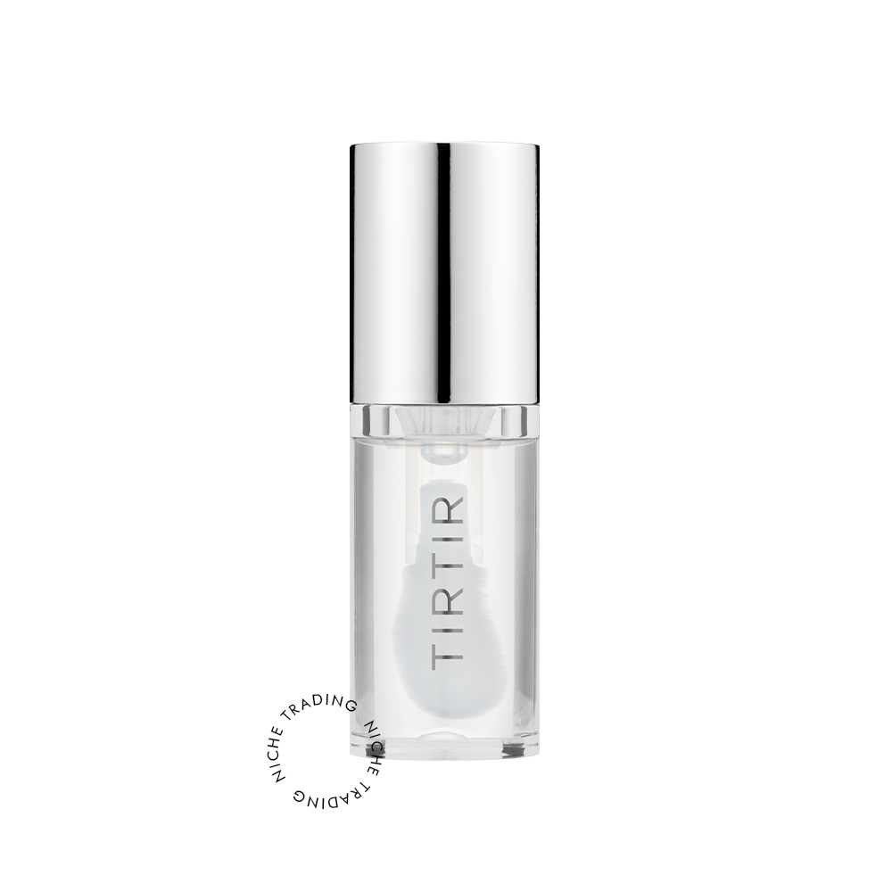 TIRTIR My Glow Honey Lip Oil Moist & Healthy Glow - TIRTIR | Niche Trading Qatar