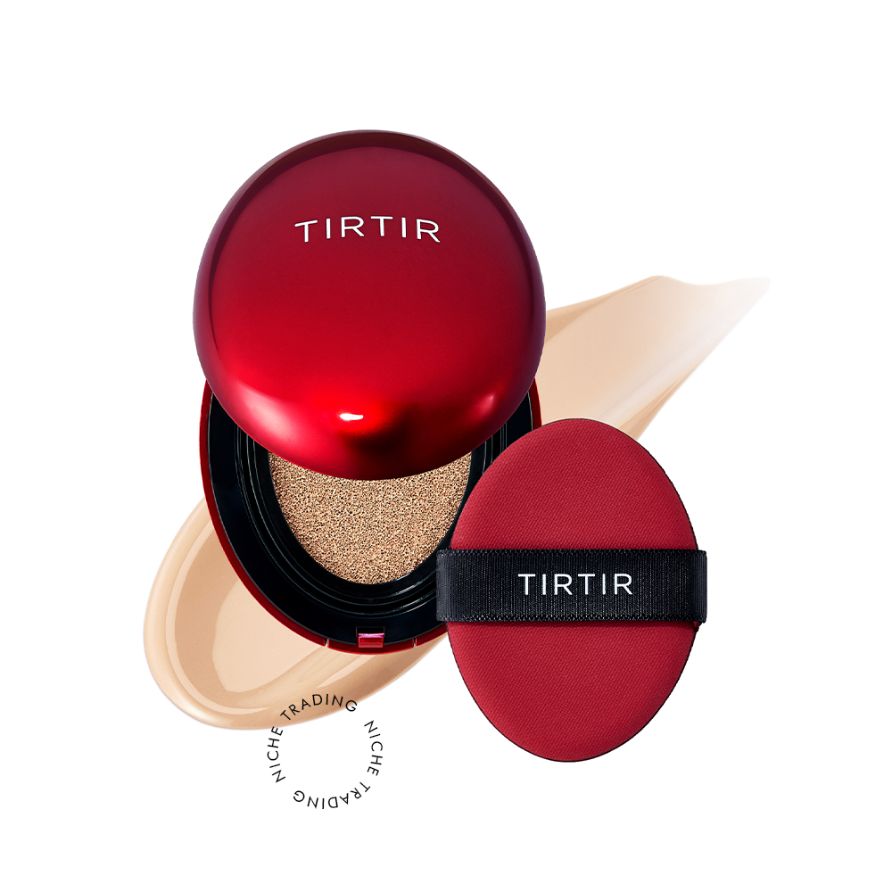 TIRTIR Mask Fit Red Cushion 23n Sand(mini) - TIRTIR | Niche Trading Qatar