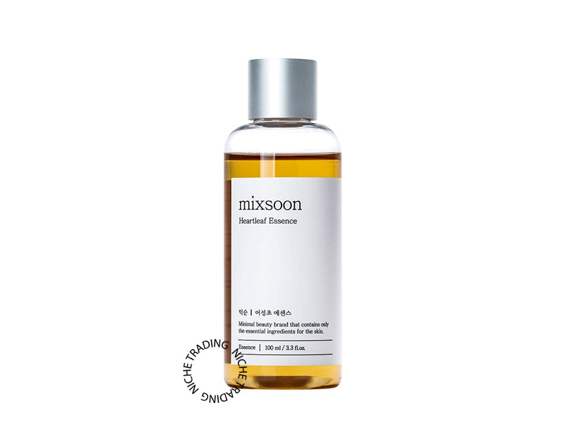 mixsoon Heartleaf Essence [100ml]