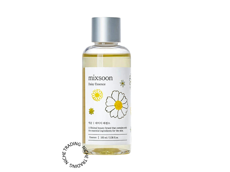 mixsoon Daisy Essence [100ml]